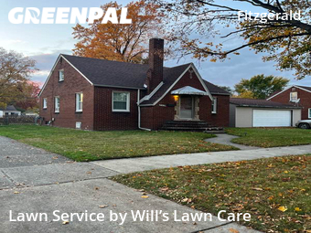 Lawn Care Service nearby Warren, MI, 