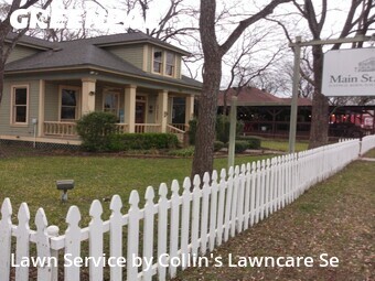 Lawn Cut nearby Buda, TX, 