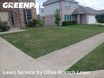 Yard Cutting nearby Haslet, TX, 