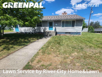 Lawn Maintenance nearby Spokane, WA, 
