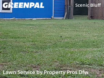 Lawn Cutting nearby Fort Worth, TX, 