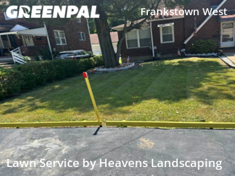 Lawn Service nearby Pittsburgh, PA, 