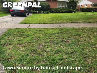 Lawn Cut nearby Wilmette, IL, 