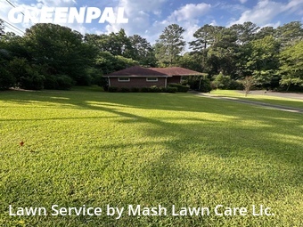 Lawn Care nearby Decatur, GA, 