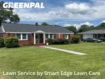 Yard Mowing nearby Cayce, SC, 