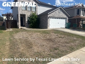Lawn Maintenance nearby Converse, TX, 