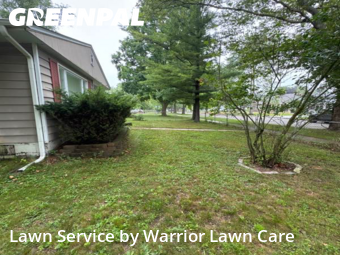 Lawn Mow nearby Chelsea, MI, 