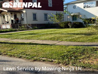 Lawn Care nearby Cleveland, OH, 