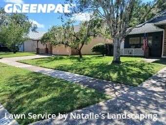 Lawn Cutting nearby Winter Park, FL, 