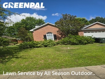 Yard Cutting nearby Auburn, AL, 