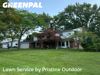 Grass Cutting nearby West Bloomfield Township, MI, 