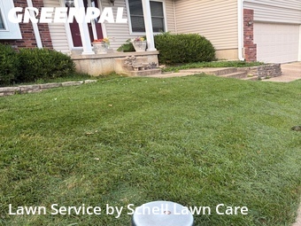 Lawn Mowing Service nearby Ballwin, MO, 