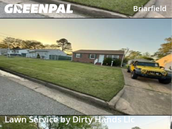 Grass Cutting nearby Hampton, VA, 