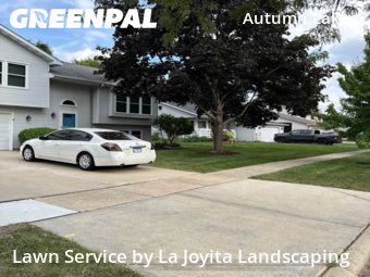 Lawn Care Service nearby Joliet, IL, 