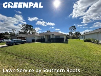 Lawn Maintenance nearby Palm Coast, FL, 