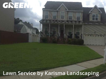 Lawn Care Service nearby Hampton, VA, 
