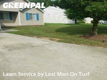 Yard Mowing nearby Greensboro, NC, 