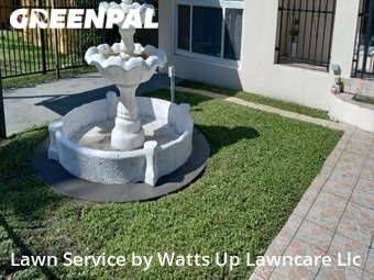 Yard Mowing nearby Miami, FL, 