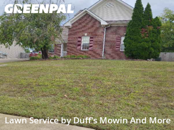 Lawn Care nearby Clarksville, TN, 