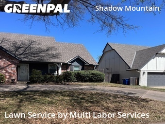 Lawn Cut nearby Tulsa, OK, 