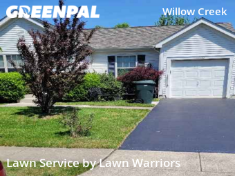 Lawn Service nearby Grove City, OH, 