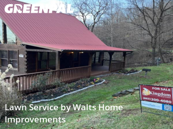 Lawn Cutting nearby Sevierville, TN, 