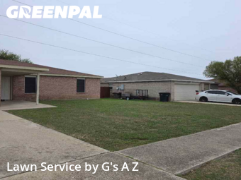 Lawn Mow nearby Killeen, TX, 