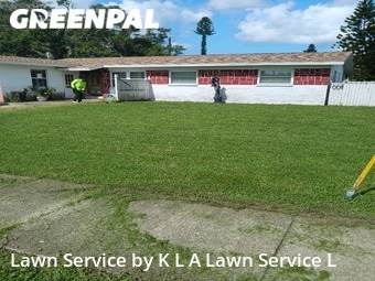 Lawn Service nearby Pinellas Park, FL, 