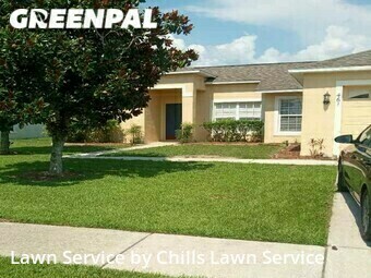 Lawn Service nearby Kissimmee, FL, 