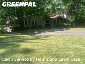 Lawn Maintenance nearby Roswell, GA, 