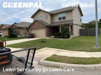 Lawn Maintenance nearby San Antonio, TX, 