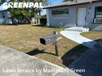 Yard Mowing nearby Riviera Beach, FL, 