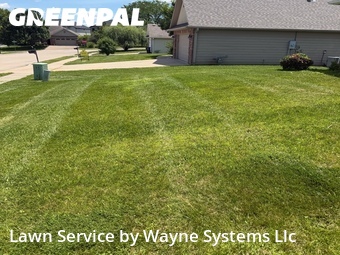 Lawn Cutting nearby Columbia, MO, 