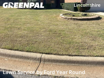 Lawn Mowing Service nearby Fort Worth, TX, 