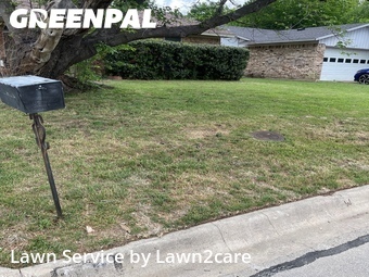 Grass Cutting nearby Denton, TX, 