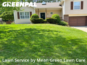 Lawn Cut nearby Lee's Summit, MO, 