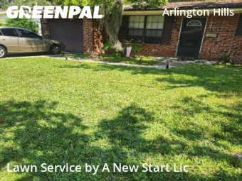 Lawn Mowing Service nearby Jacksonville, FL, 