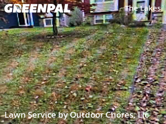 Grass Cut nearby Blaine, MN, 