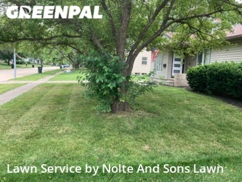 Yard Cutting nearby Ankeny, IA, 