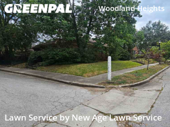 Lawn Service nearby Houston, TX, 