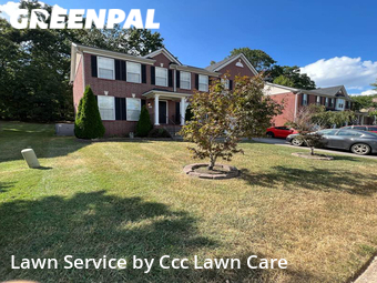 Lawn Cut nearby Smyrna, TN, 