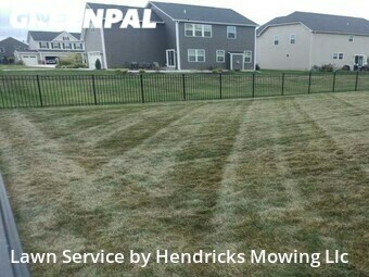Lawn Mowing nearby North Ridgeville, OH, 