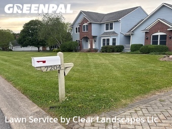 Lawn Care nearby Fayetteville, NY, 