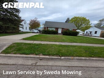 Yard Cutting nearby Green Bay, WI, 