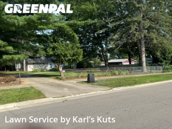 Lawn Service nearby Livonia, MI, 