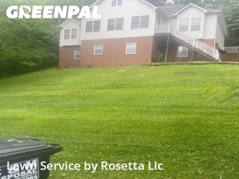 Lawn Service nearby Chattanooga, TN, 