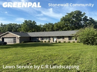 Lawn Maintenance nearby Lexington, KY, 