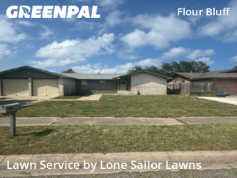 Lawn Mowing Service nearby Corpus Christi, TX, 