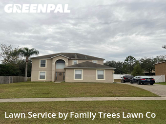 Lawn Mow nearby Mascotte, FL, 
