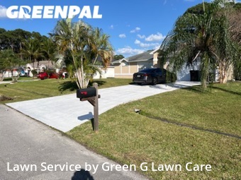 Lawn Mowing Service nearby Port St. Lucie, FL, 